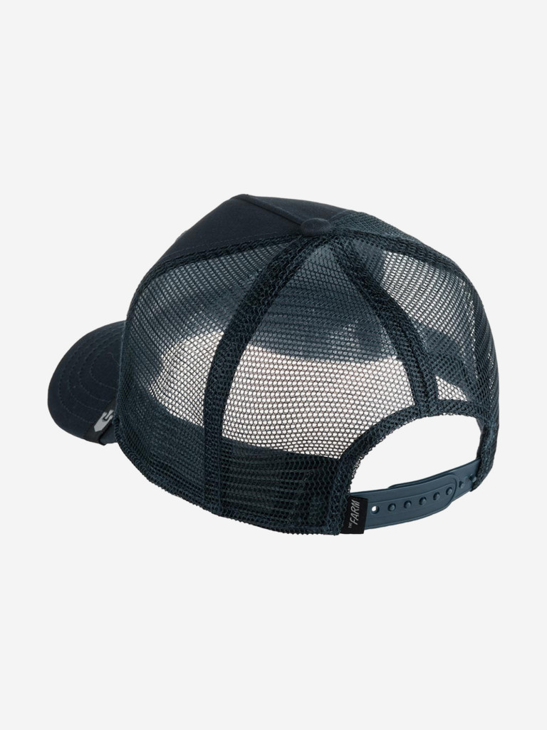 Бейсболка с сеточкой GOORIN BROTHERS 101-0414