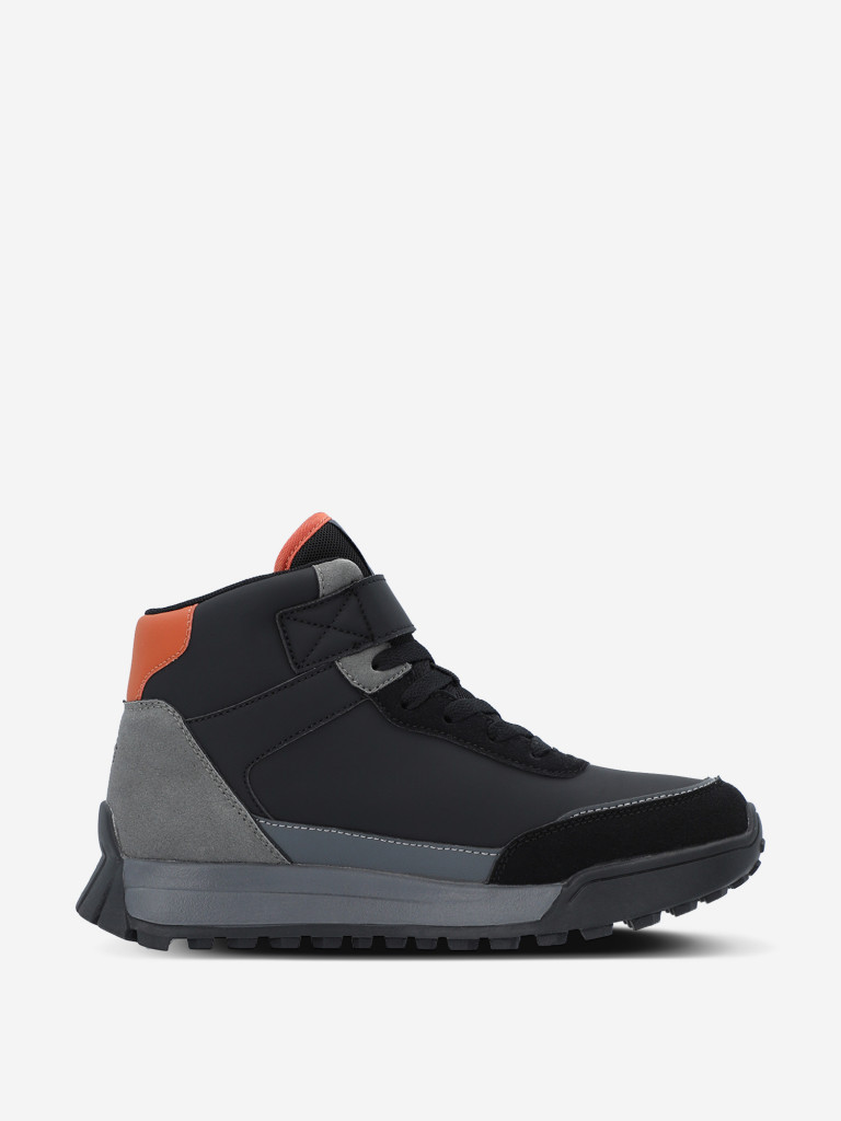 Кроссовки для мальчиков Kappa Trento Mid