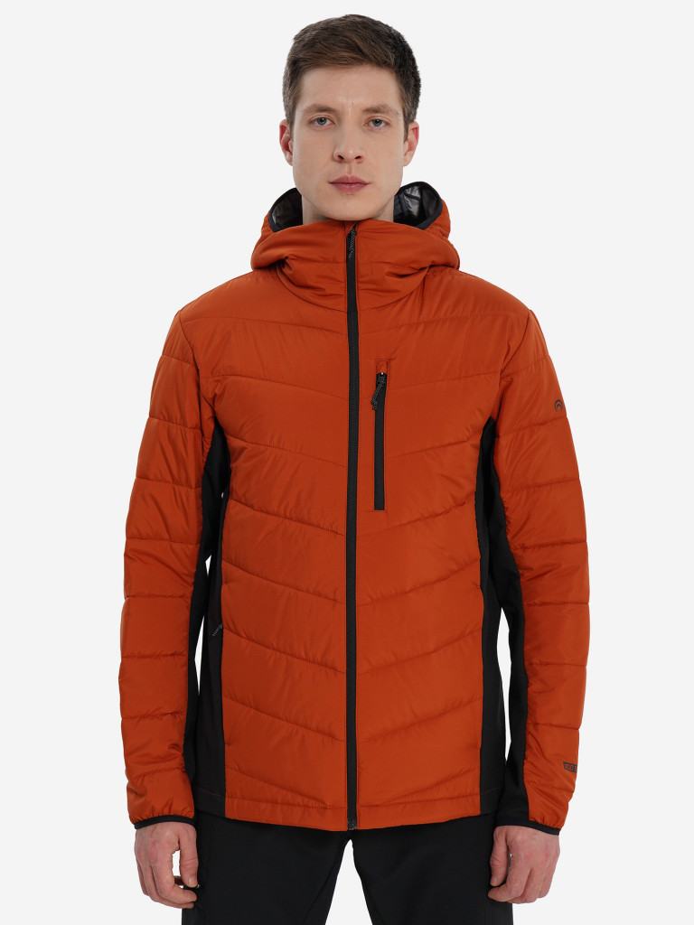 Куртка утепленная мужская Outventure