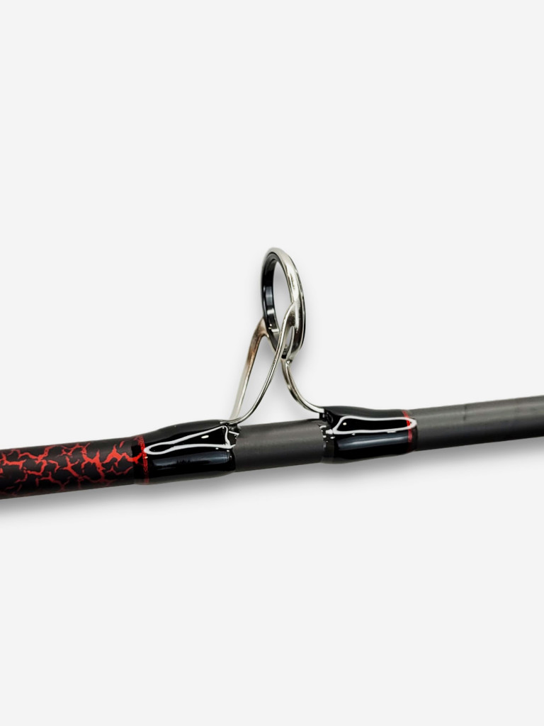 Фидер Fish Crystal BANTAN BF363H-23 3.60м до 120гр, 3+3 (2oz- карбон, 1/2oz, стекловолокно- 1oz)