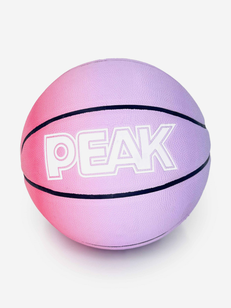 Мяч баскетбольный Peak