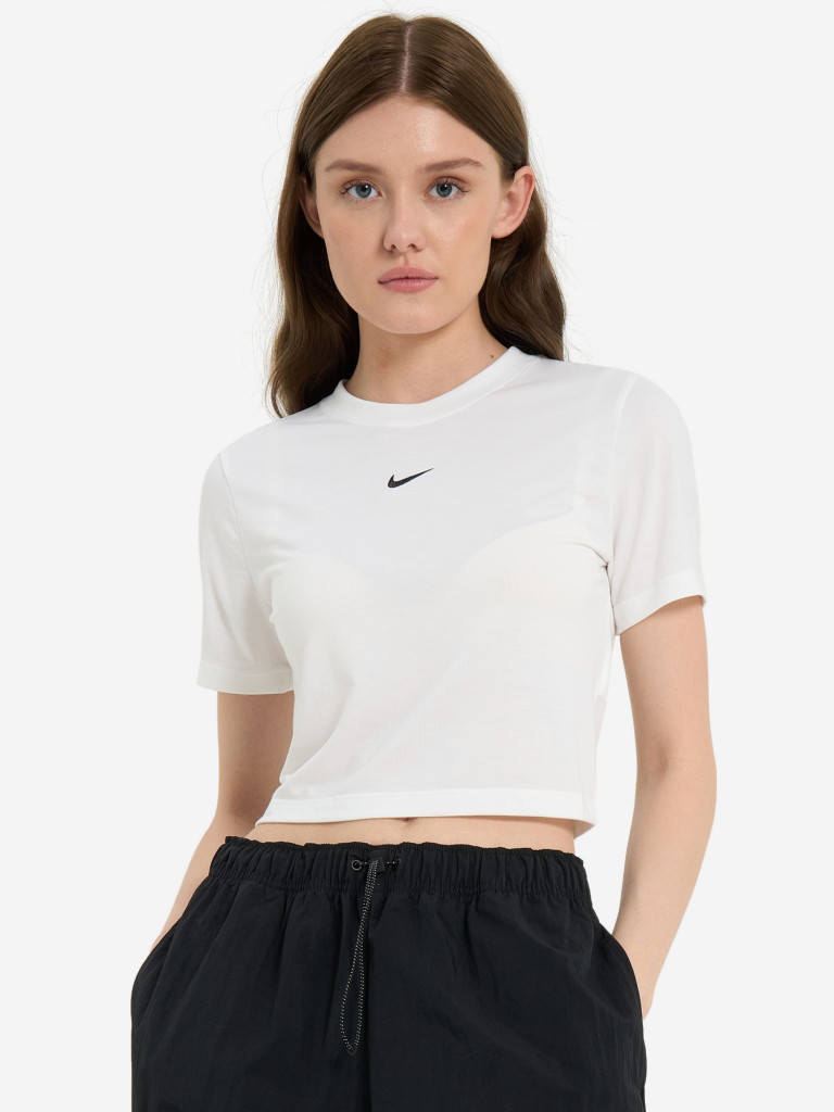 Футболка женская Nike Essential