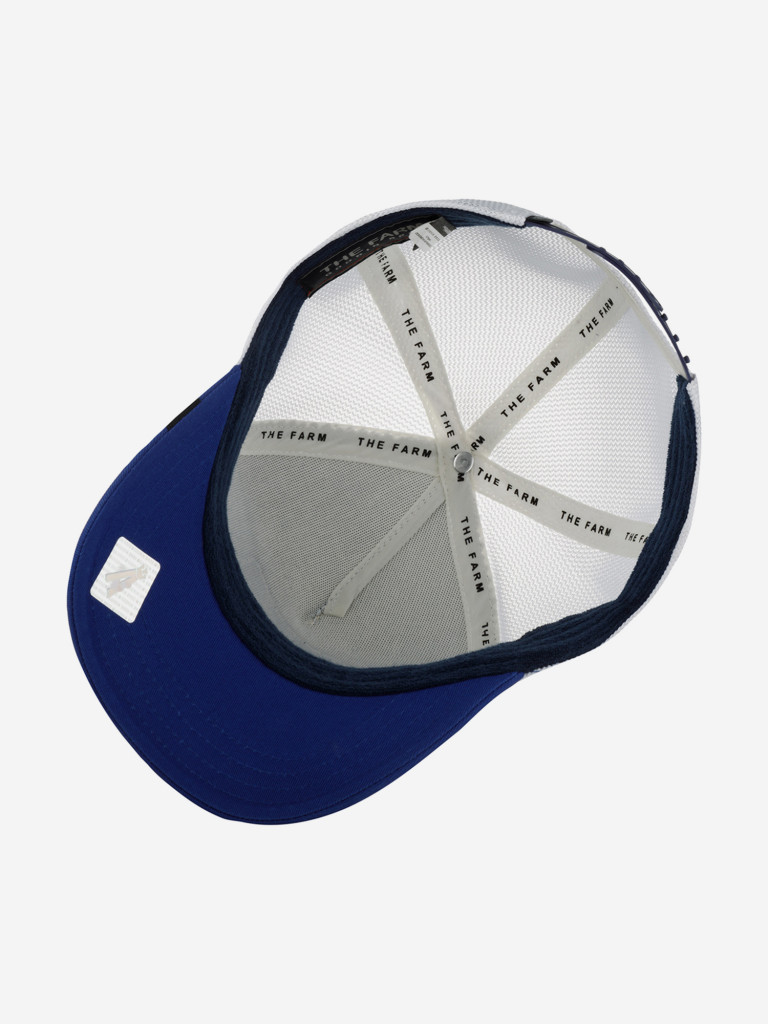 Бейсболка с сеточкой GOORIN BROTHERS 101-1341