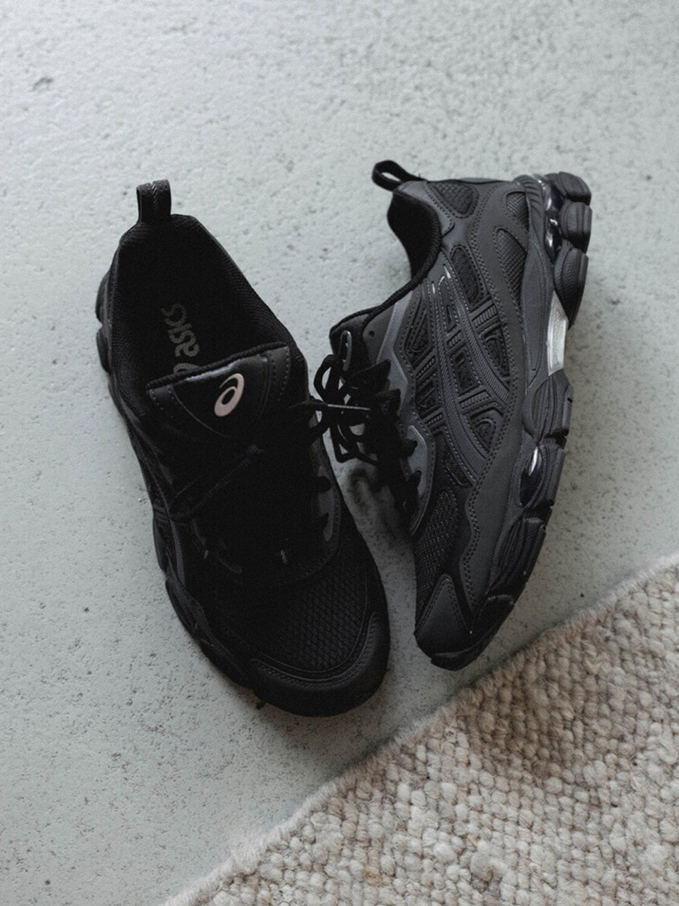 Кроссовки Asics GEL-NYC RGD