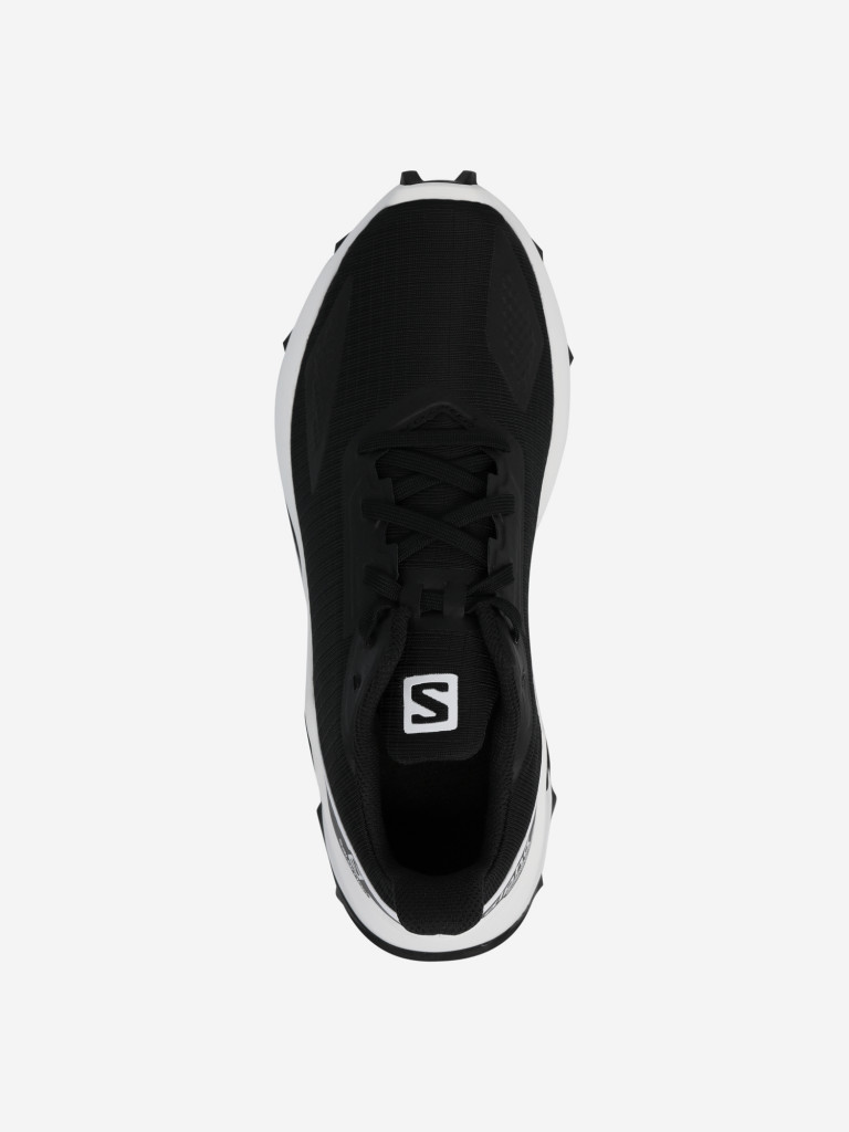 Полуботинки детские Salomon Alphacross Blast J