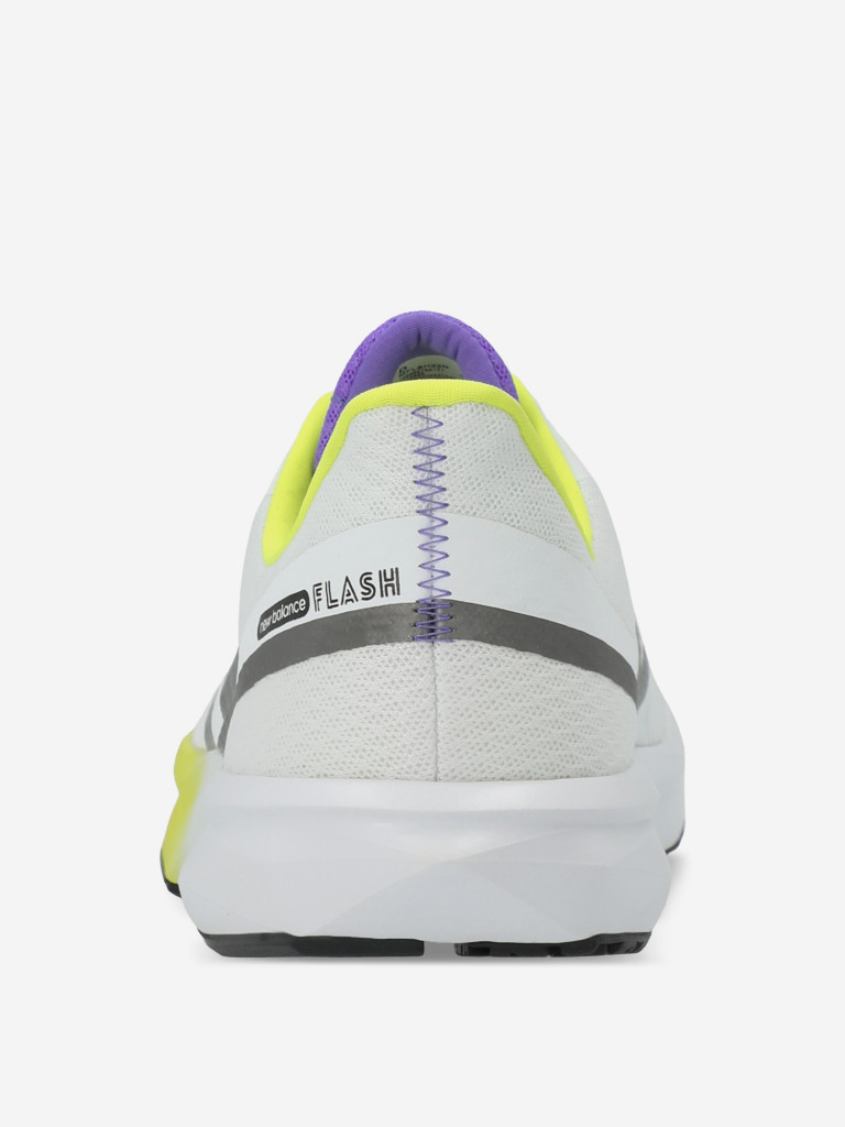 Кроссовки мужские New Balance Flash