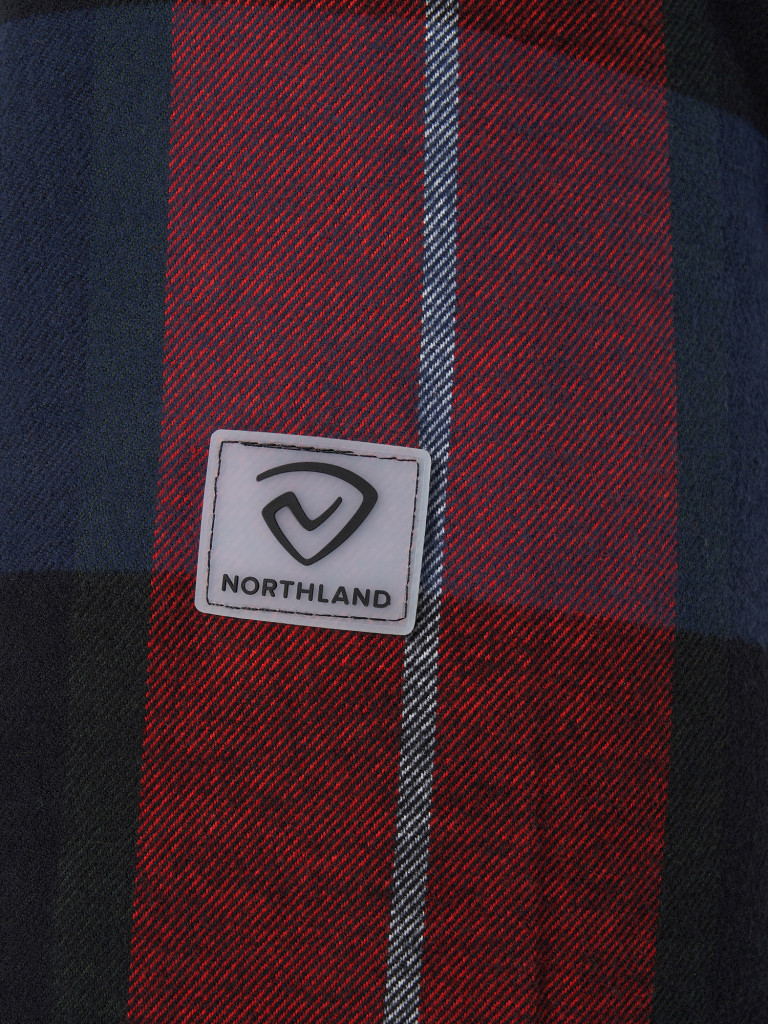 Рубашка мужская Northland
