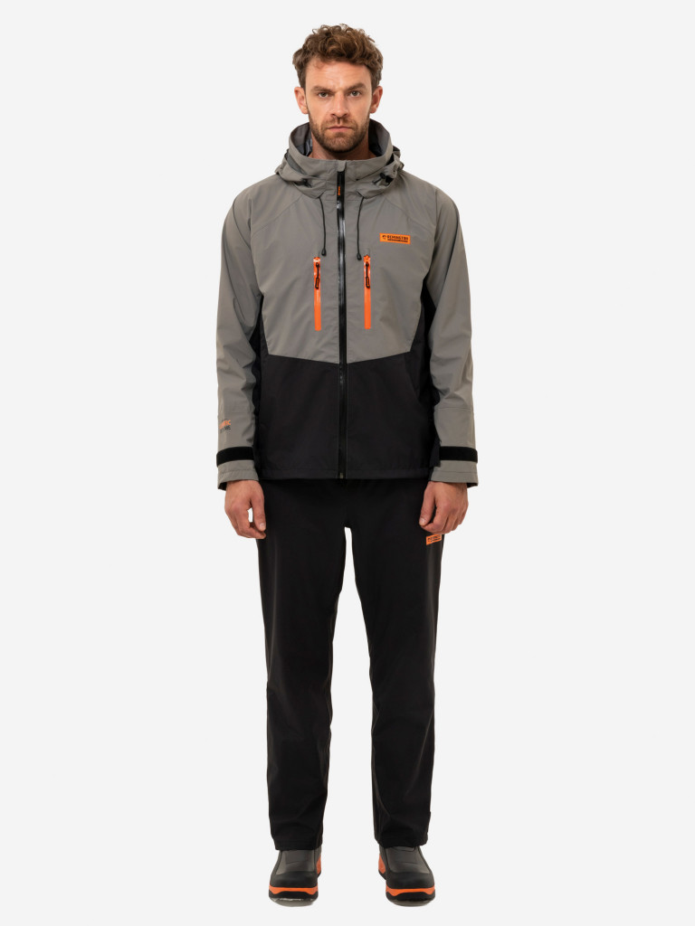 Костюм мужской Remington Fishing Royal Fish