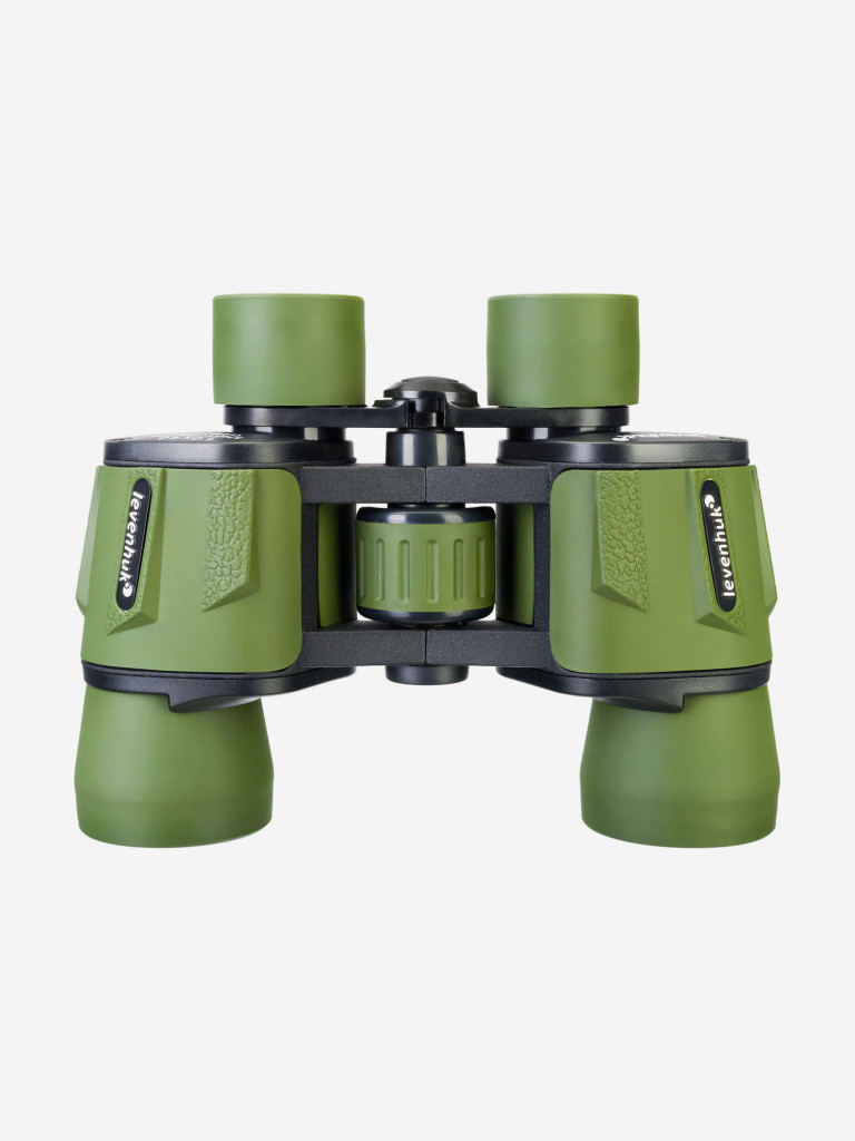 Бинокль Levenhuk Travel 10x40