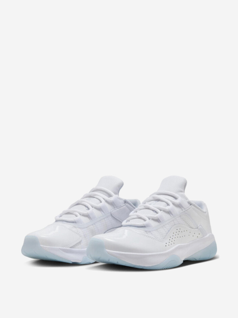Кроссовки Jordan 11 Low