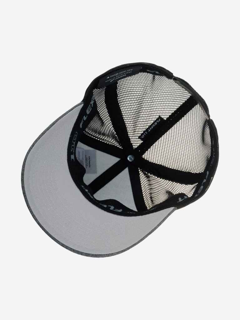 Бейсболка с сеточкой FLEXFIT 110MT