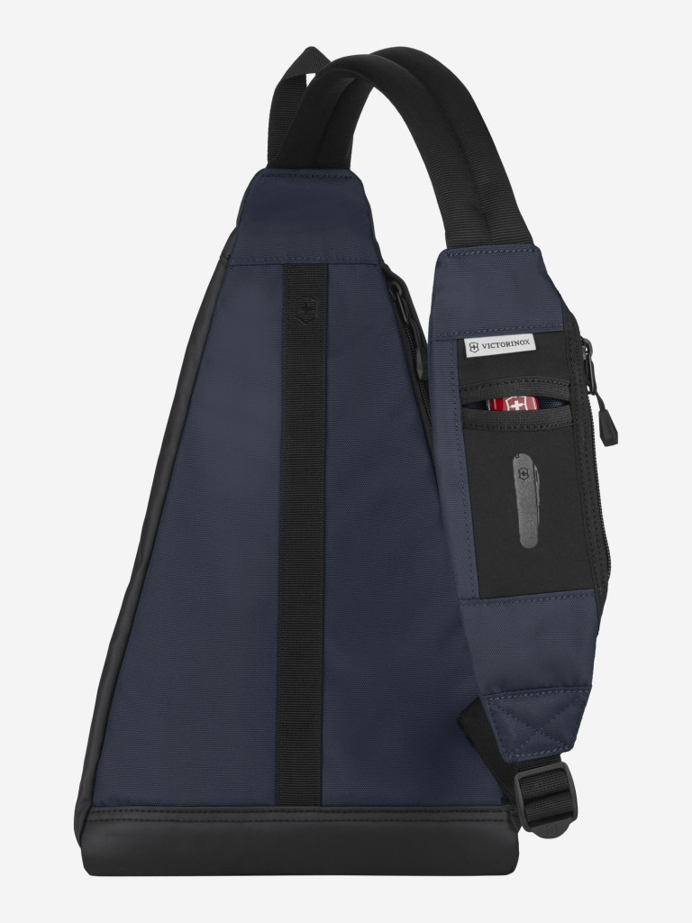Рюкзак на одно плечо VICTORINOX Altmont Original Dual-compartment Mono-sling
