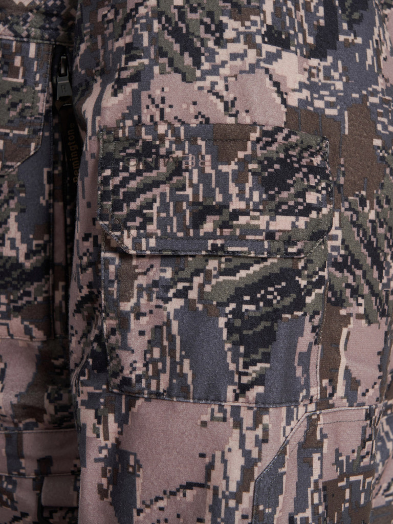 Костюм утепленный мужской Remington Pro Hunting Club