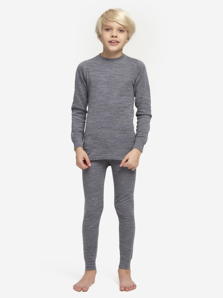 Комплект детского термобелья ThermoTour OUTDOOR