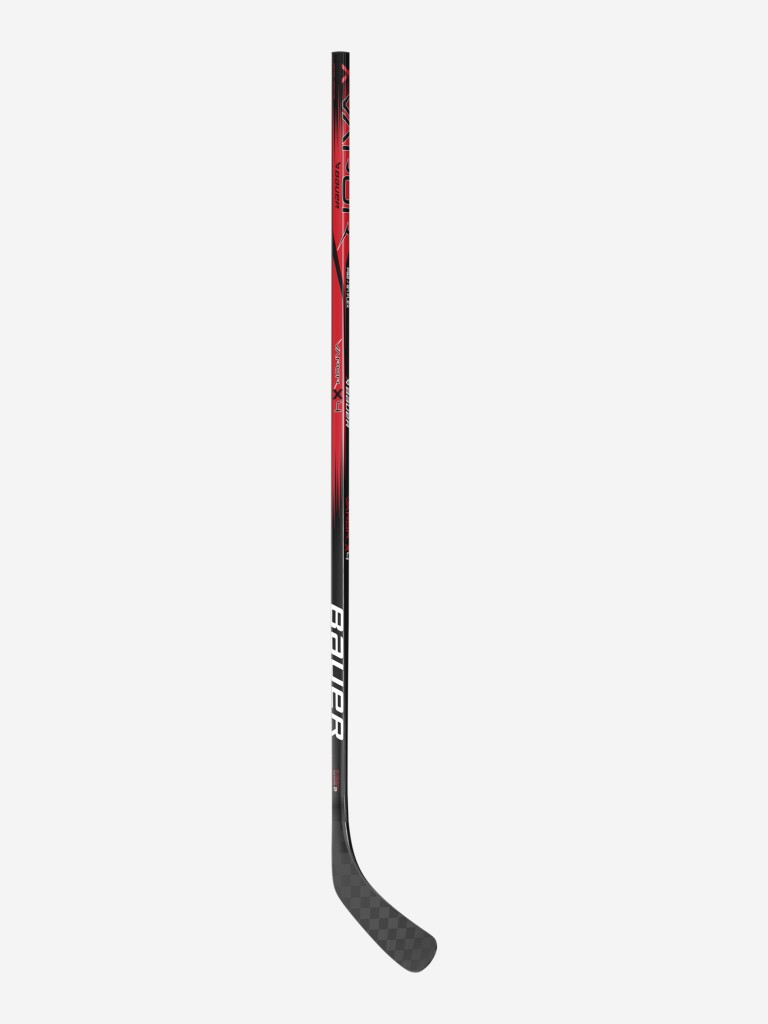 Клюшка хоккейная подростковая Bauer Vapor X4 INT