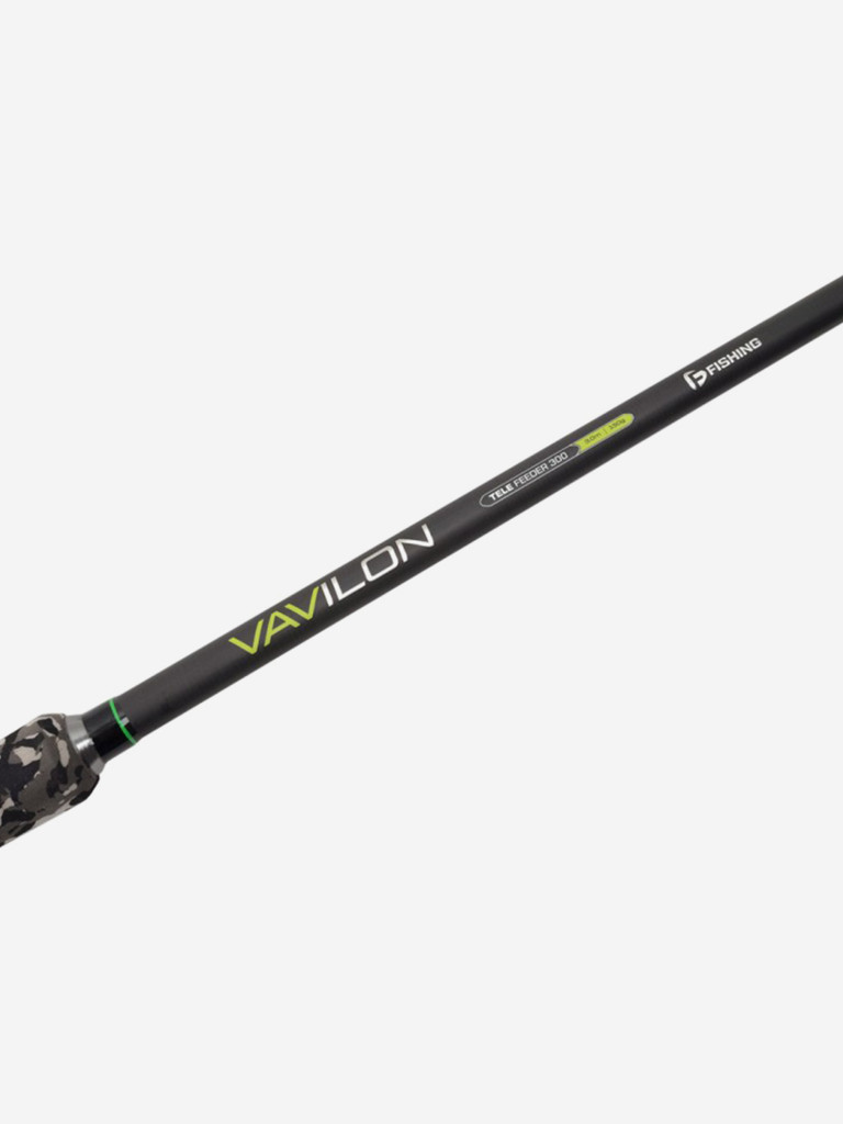 Удилище фидерное теле Vavilon F-FISHING 3 м тест max 150 г