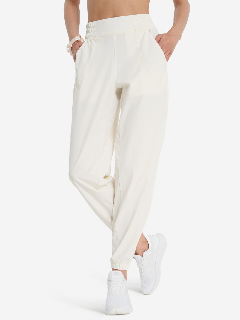 Брюки женские Sensana Бежевый 4999₽