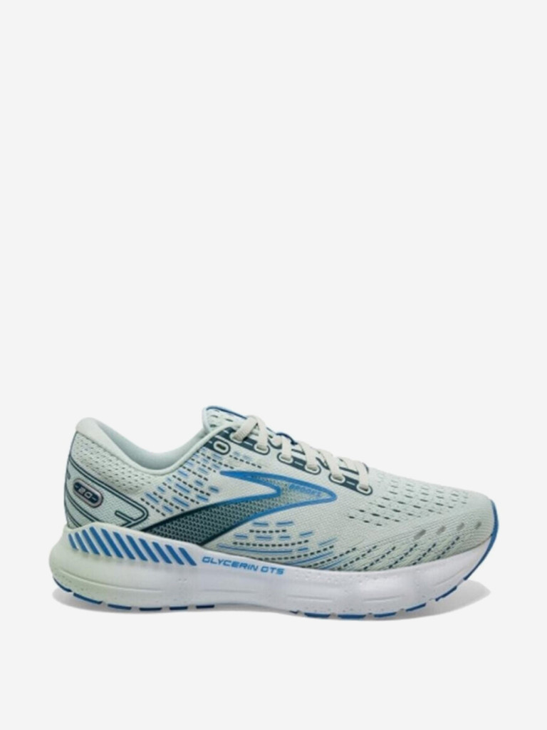 Кроссовки Brooks Glycerin GTS 20