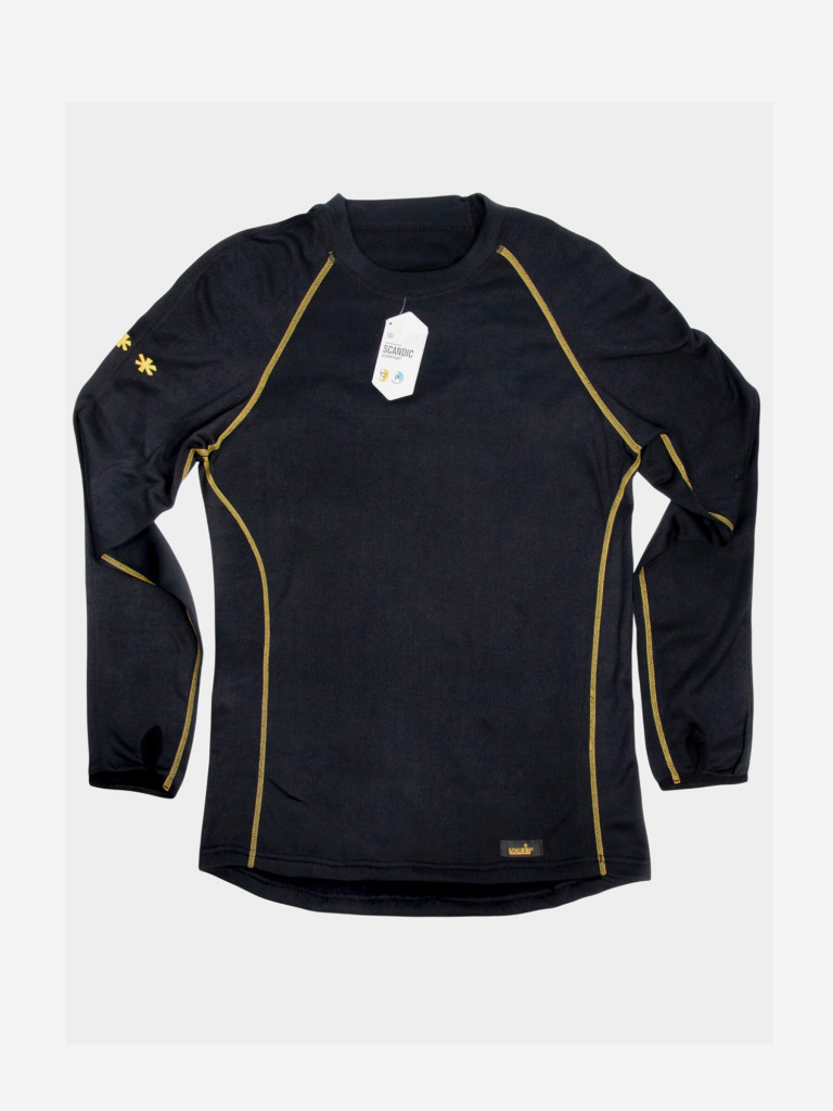 Комплект термобелья мужской Norfin SCANDIC COMFORT для рыбалки и охоты