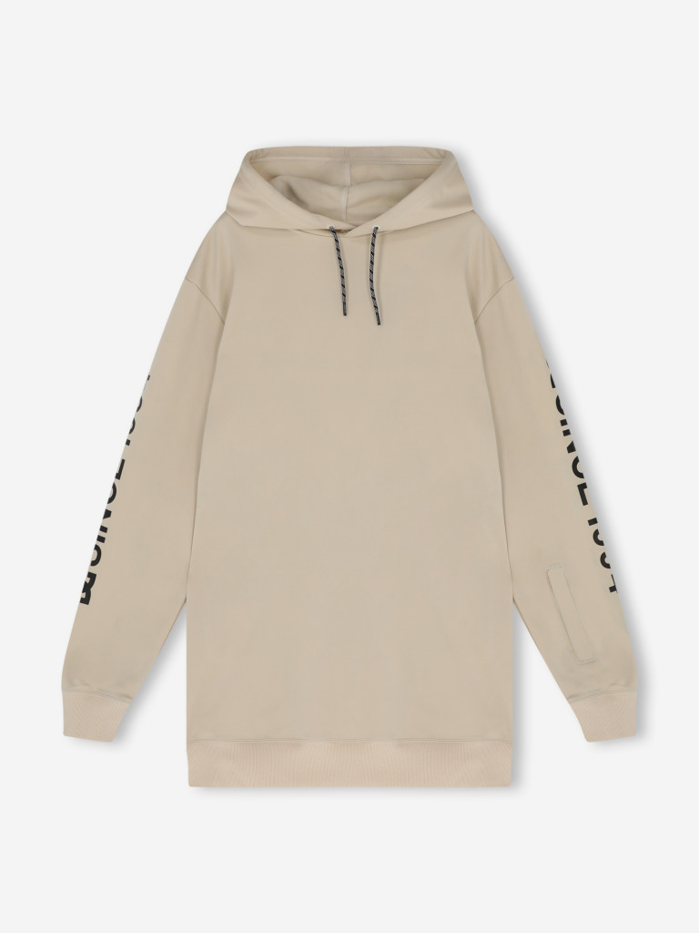 Худи мужское DC Shoes Dryden