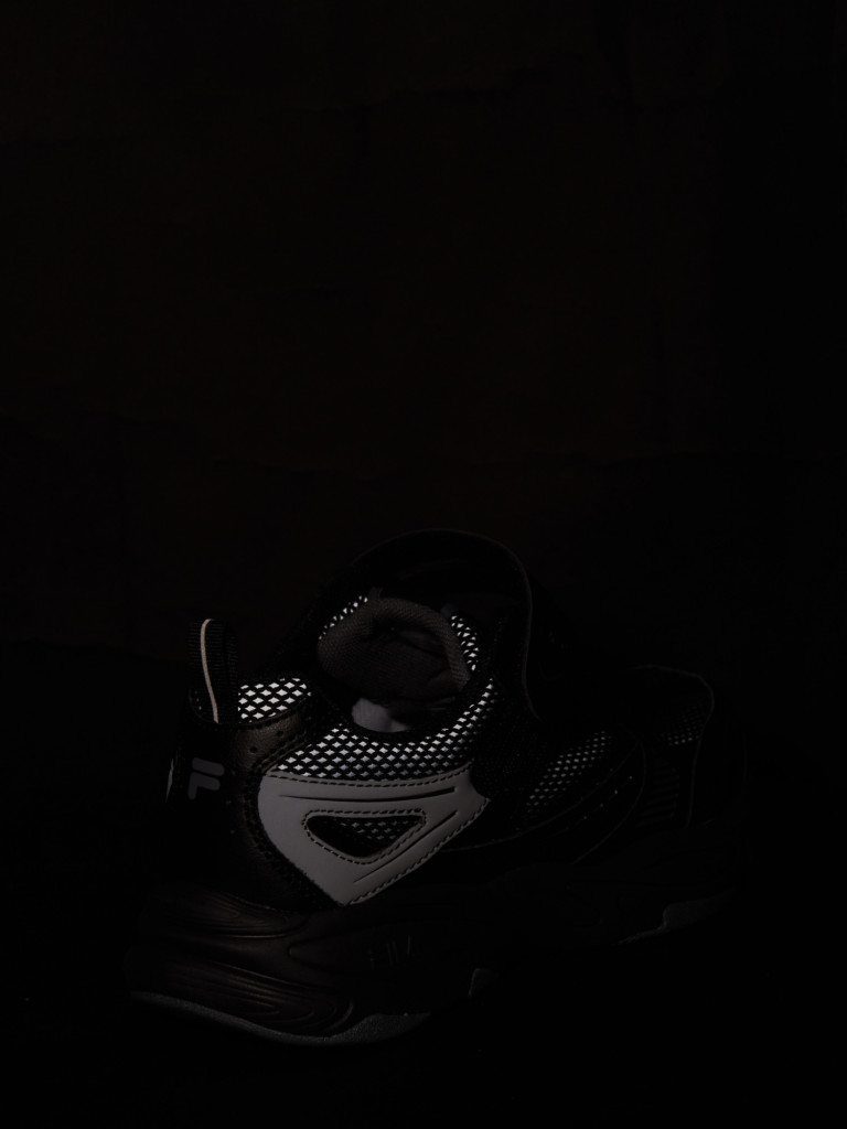 Кроссовки для мальчиков FILA Sp Shein V