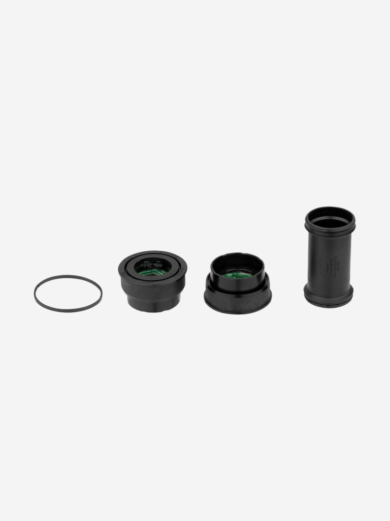 Каретка Shimano BB-MT800-PA, Press-Fit, BB92, Hollowtech II