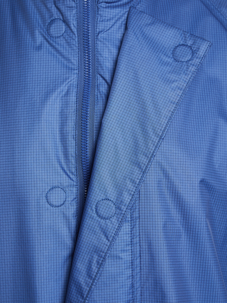 Дождевик мужской оверсайз SHU