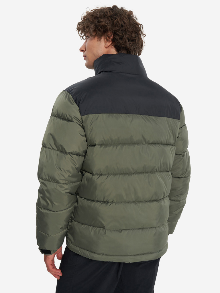 Пуховик мужской Kappa