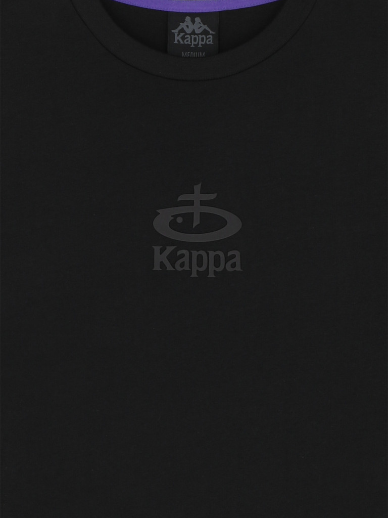 Футболка Kappa x OBLADAET