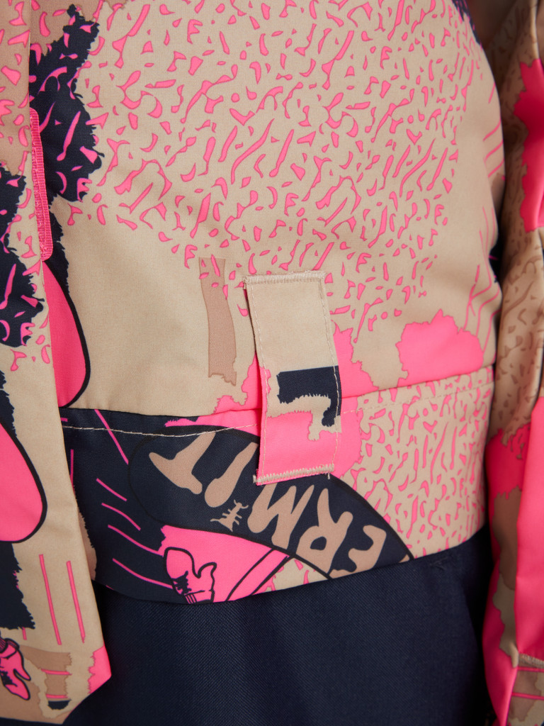 Комбинезон для девочек Termit