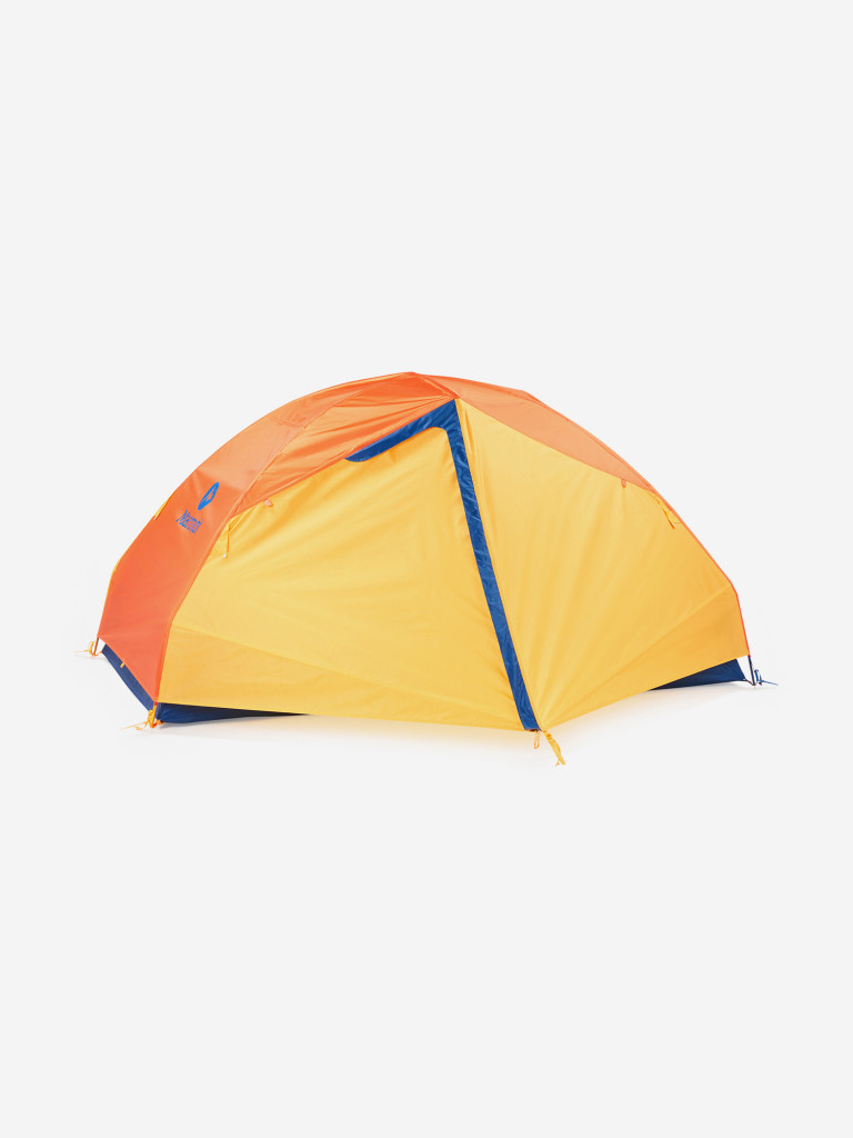 Палатка 2-местная Marmot Tungsten 2P