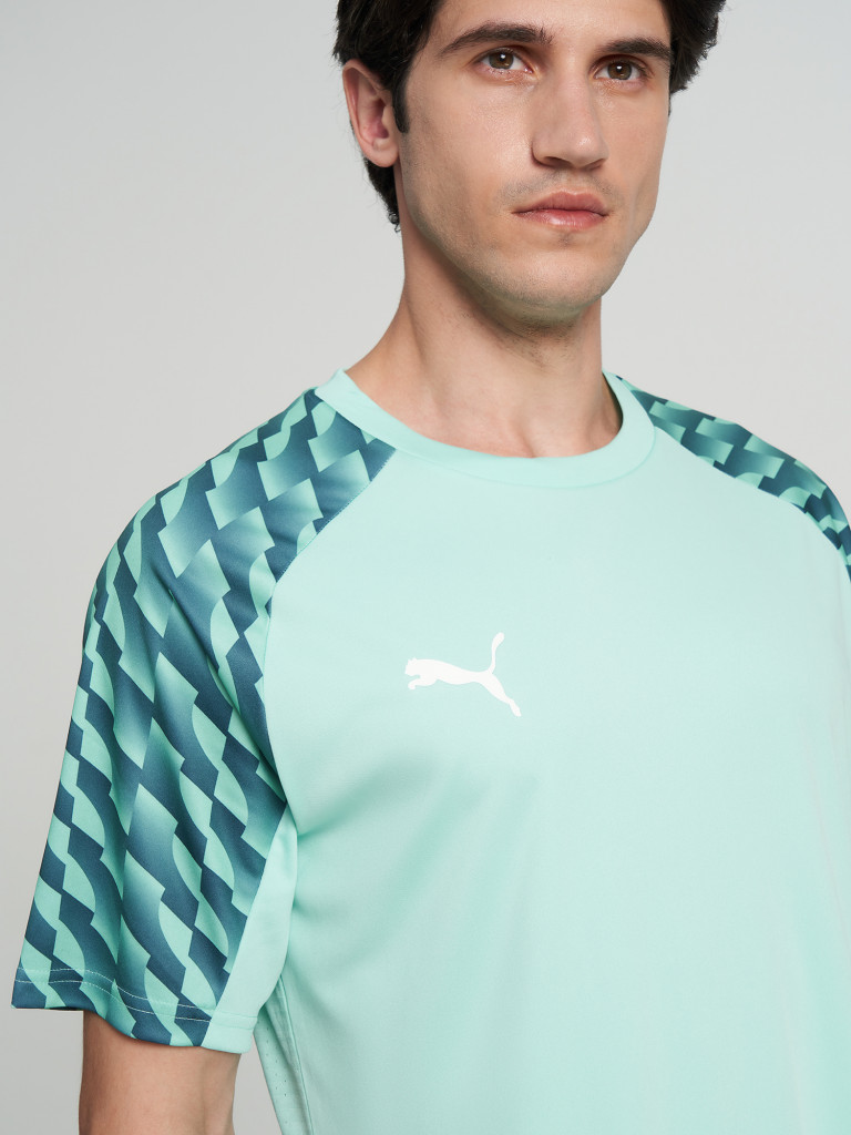 Футболка мужская PUMA Teamliga26