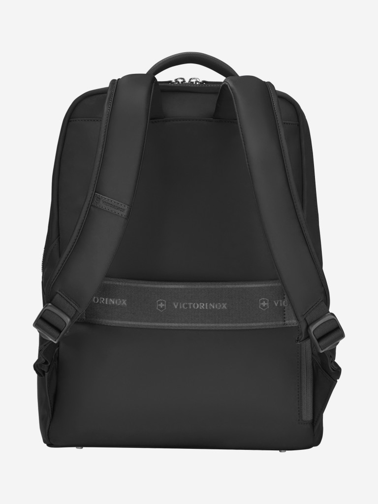 Рюкзак городской VICTORINOX Victoria Signature Compact Backpack с отделением для ноутбука 14”