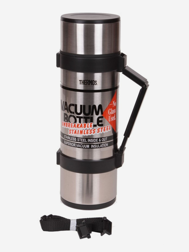 Термос THERMOS NCB-18B, 1.8 л