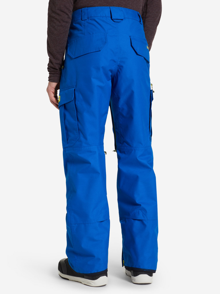 Брюки сноубордические мужские Burton Cargo