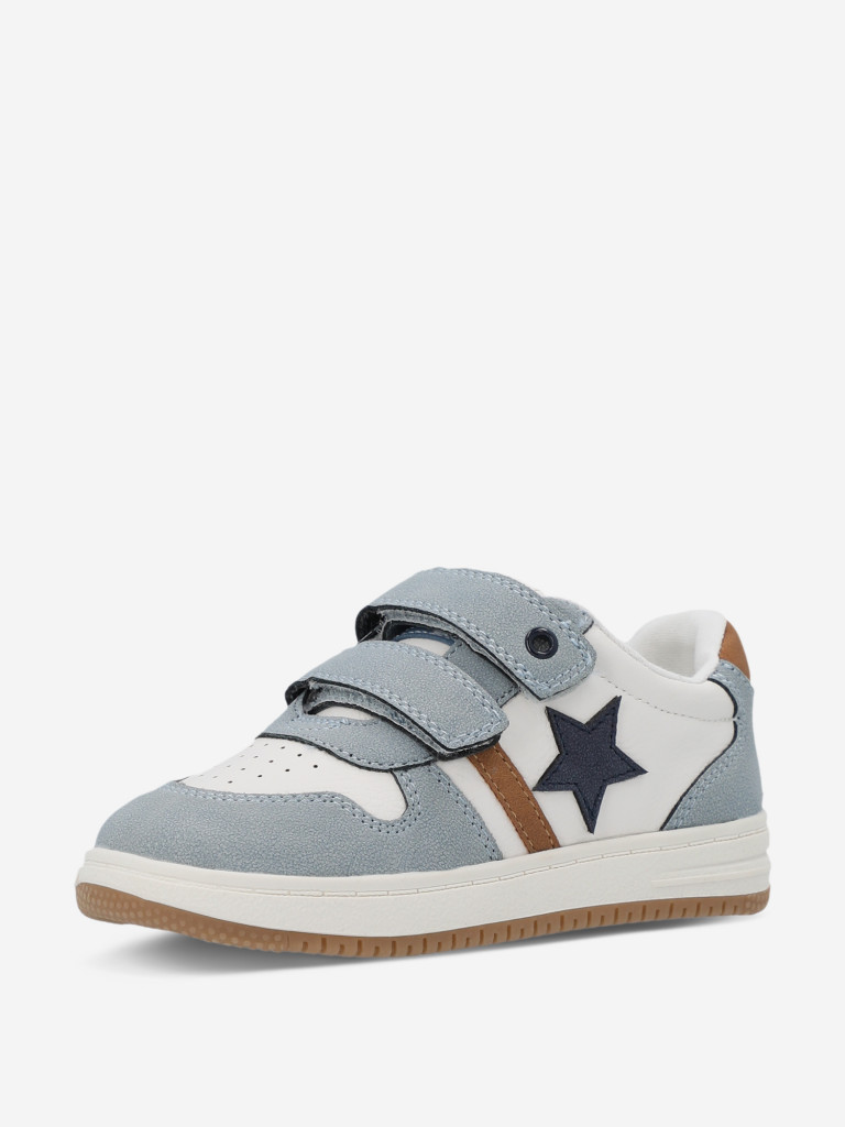Кеды для мальчиков Safety Jogger