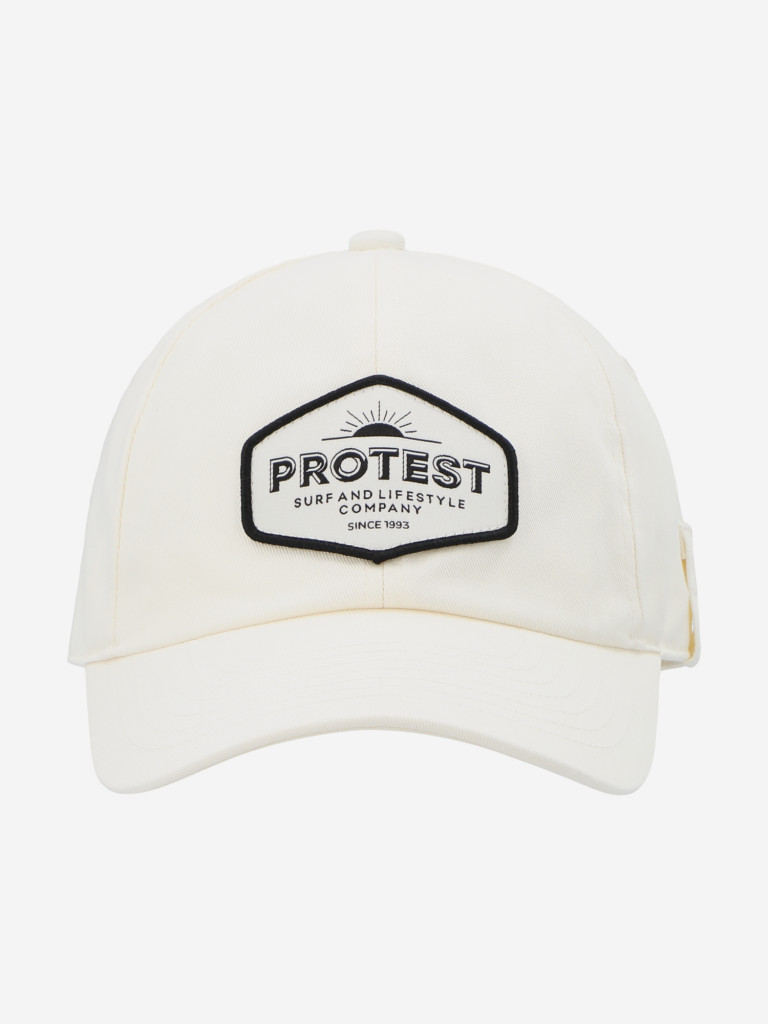 Бейсболка Protest