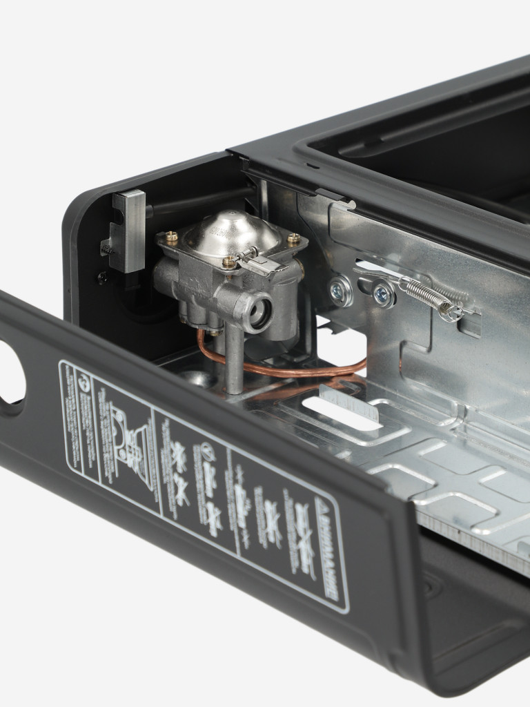 Газовая горелка Denton