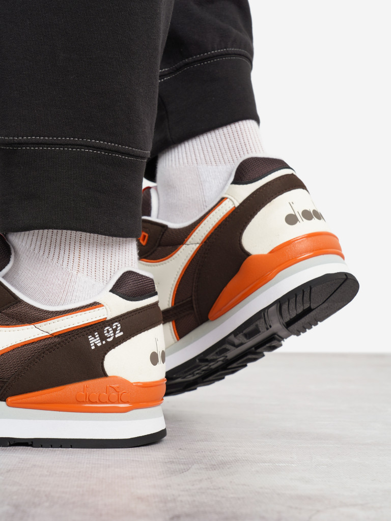 Кроссовки мужские Diadora N.92