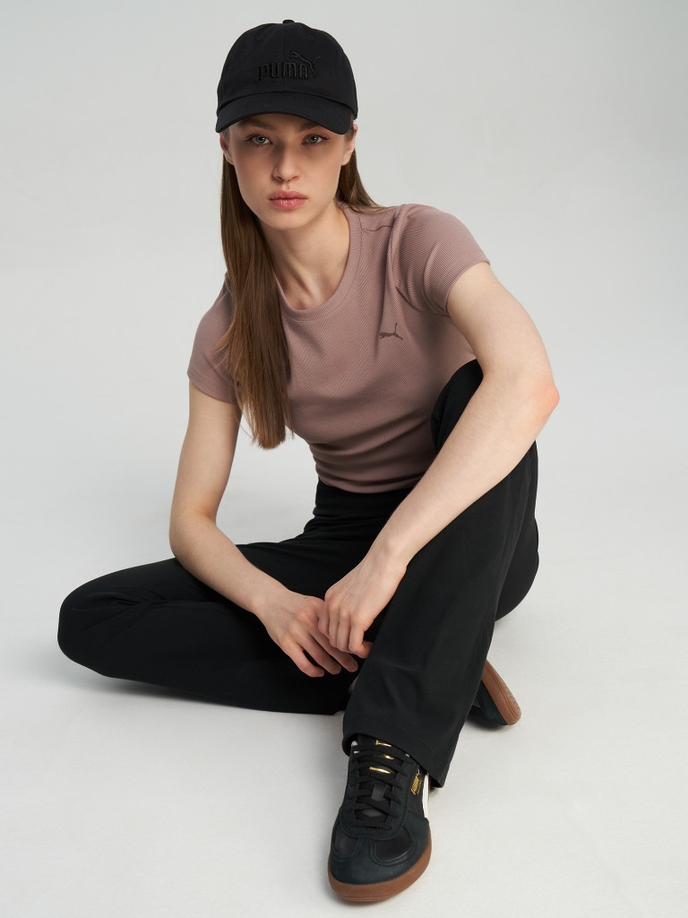 Бейсболка PUMA Ess No.1 Logo