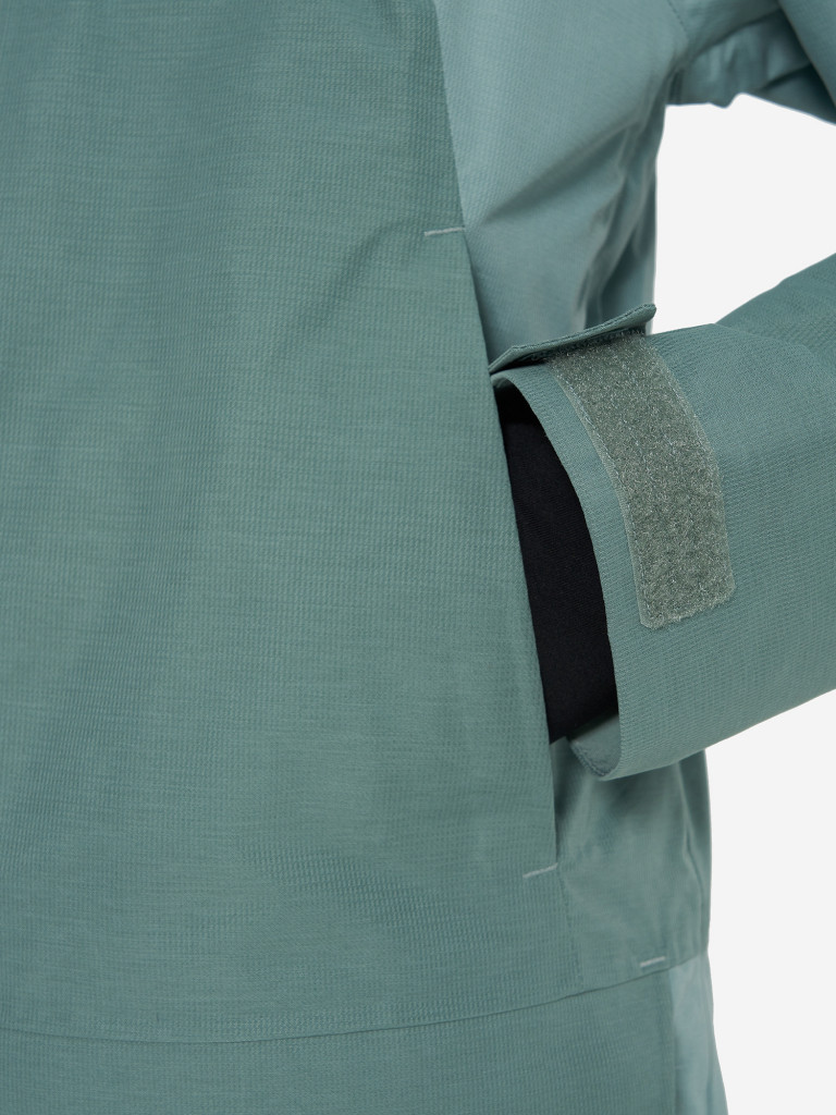 Куртка горнолыжная женская Mountain Hardwear Cloud Bank