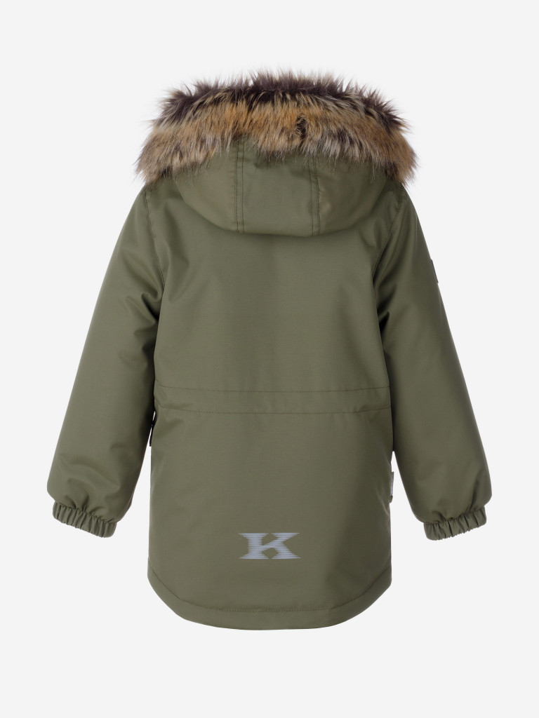 Куртка для мальчиков Kerry