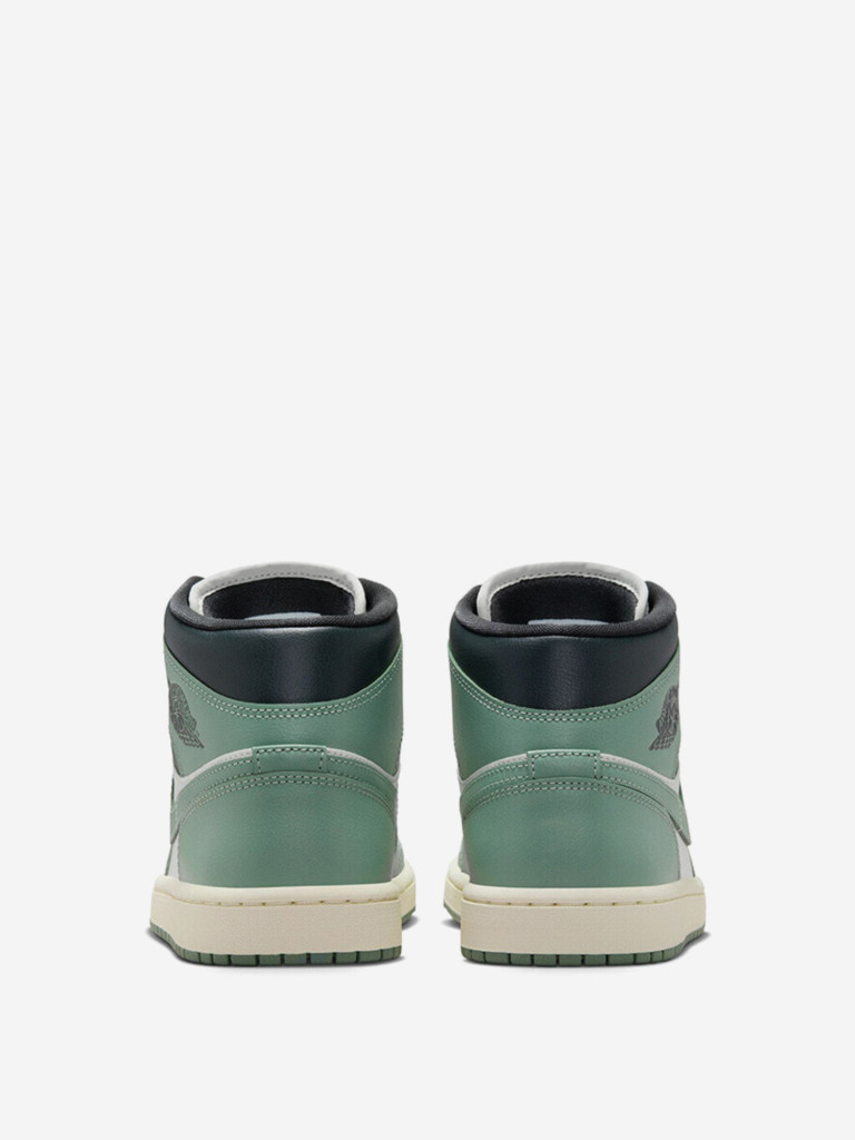 Кеды женские Jordan Air Jordan 1 Mid