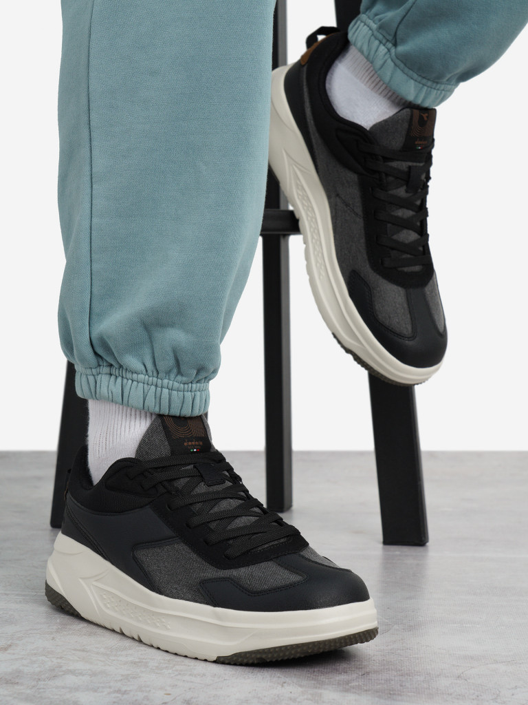 Кеды мужские Diadora Ricco