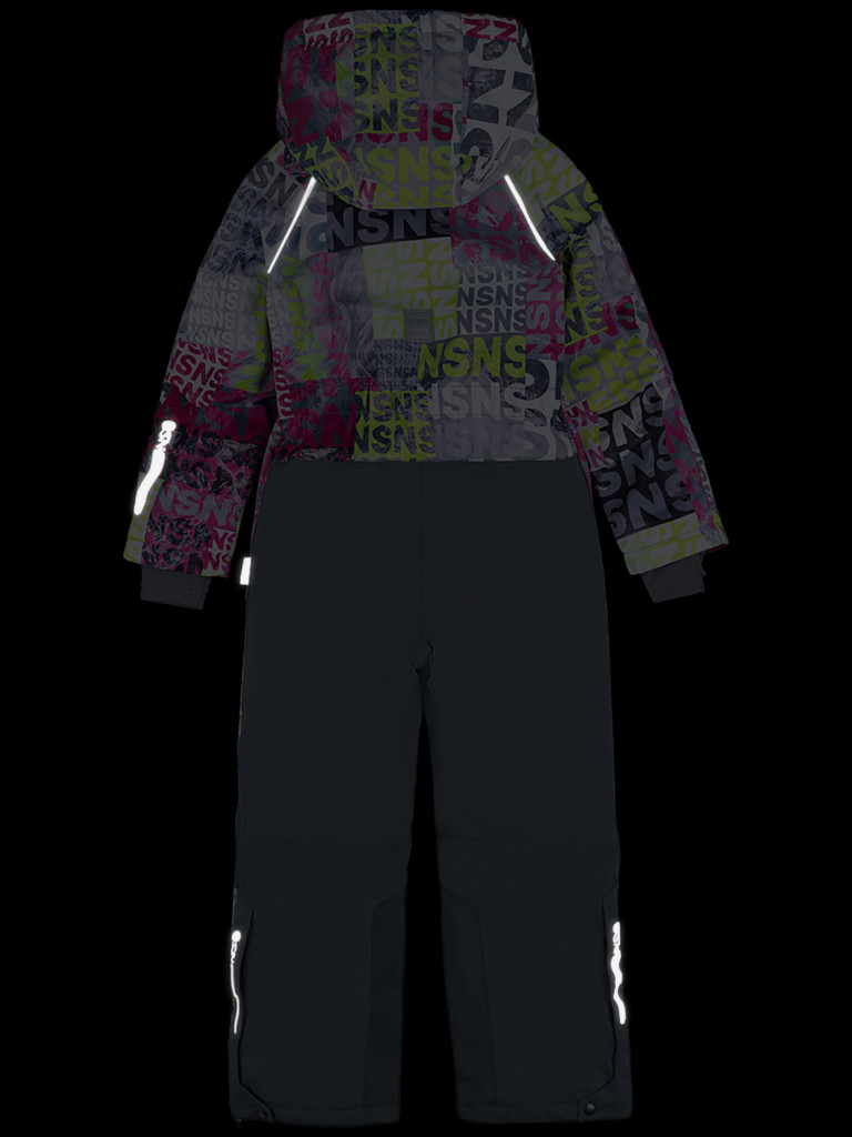 Комбинезон NIKASTYLE