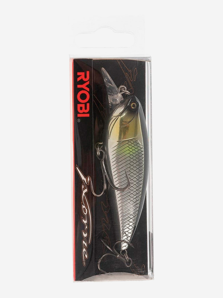 Воблер RYOBI SD0781F col 66 (SD0781F-66)