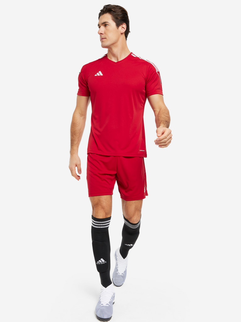 Футболка мужская adidas Tiro 23