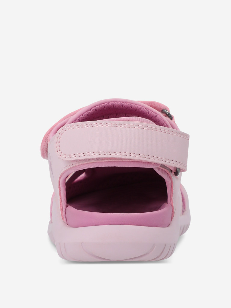 Сандалии для девочек Geox Fusbetto Pro