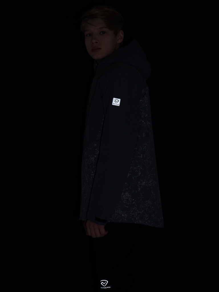 Куртка утепленная для мальчиков Northland