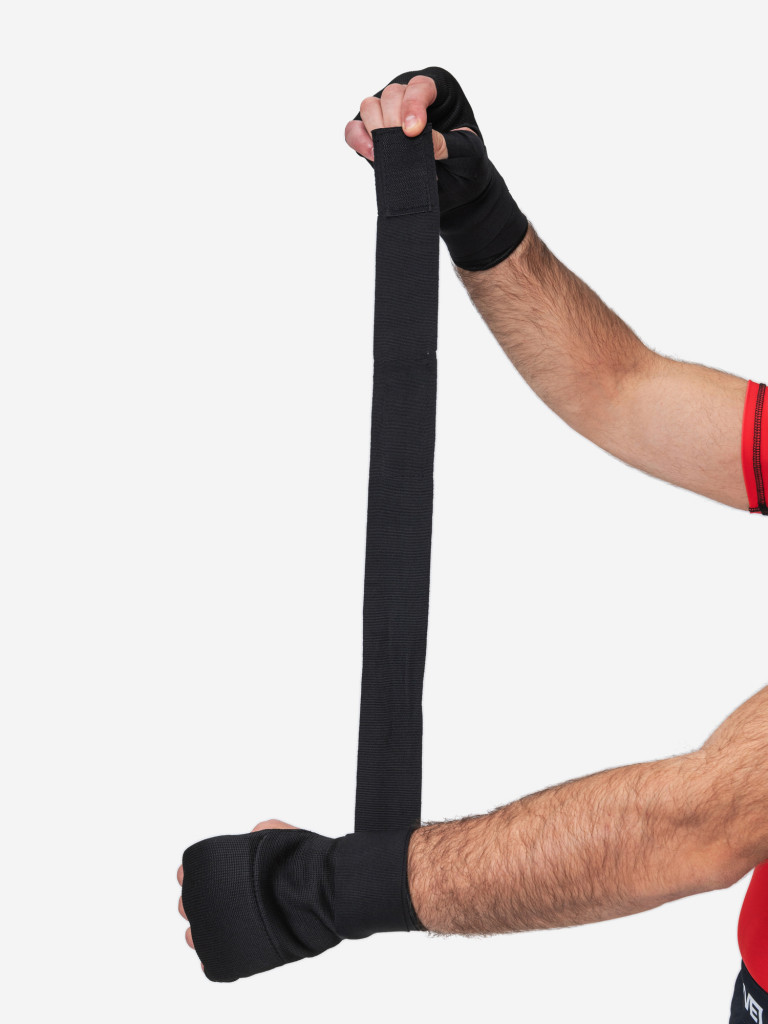 Бинты быстрые для бокса гелевые TS Sport